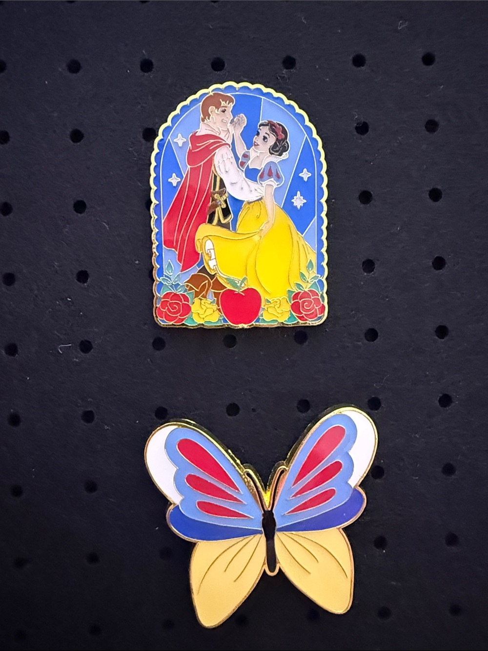 Snow white